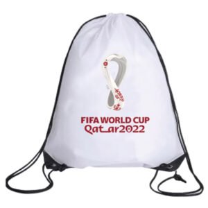 AB 05 STRING SPORTS BAG