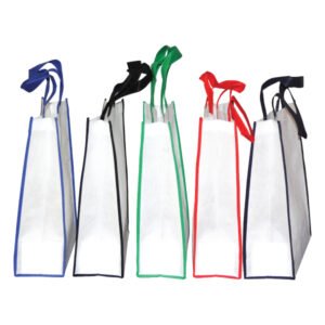 ABA 09 NON WOVEN SHOPPING BAG