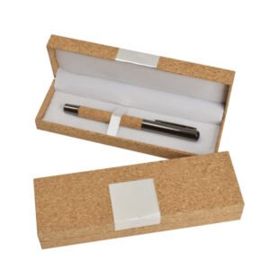 AMP 69-2 METAL & CORK PEN