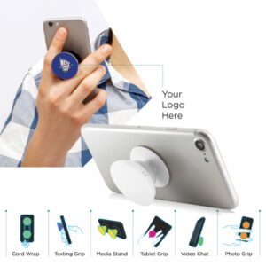 AST 12 POP SOCKET MOBILE HOLDER