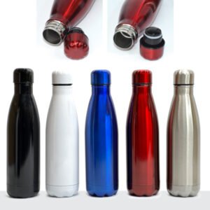 ATM 11 STAINLESS STEEL DRINKWARES