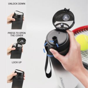 ATM 24 SPORT WATER BOTTLES