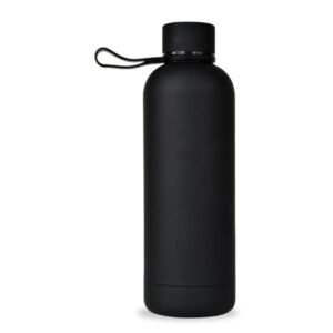 ATM 28 STAINLESS STEEL WATER BOTTLE WITH HANDLE