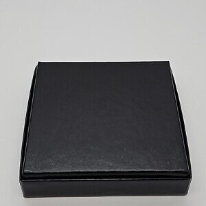 AW 07 LEATHER WALLET