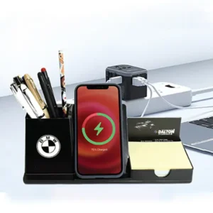 HM W 09 MULTI -PURPOSE CHARGING ORGANIZER