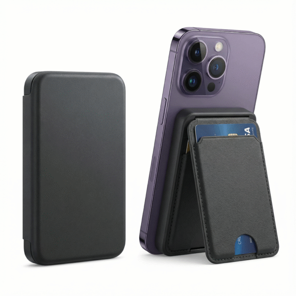 Mag Power Wallet High Quality